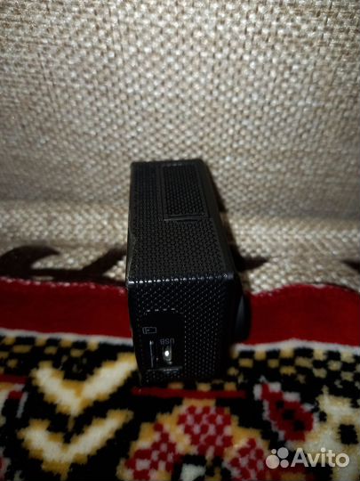 Экшн камера