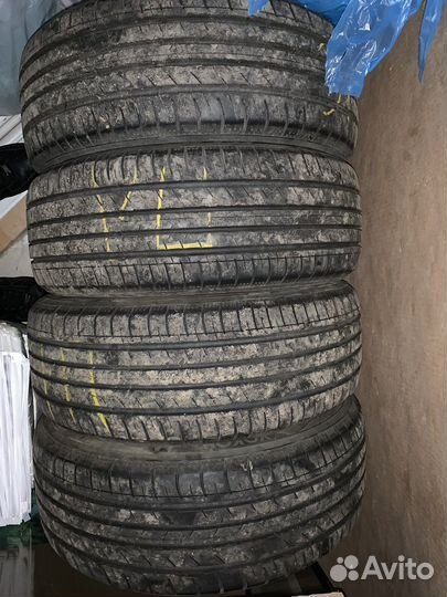 Yokohama BluEarth-GT AE-51 195/55 R16