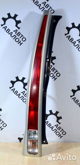 Стоп сигнал Daihatsu Move