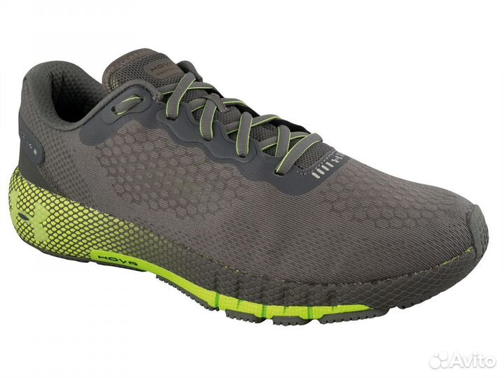 Under Armour hovr Machina 2 Laufschuh