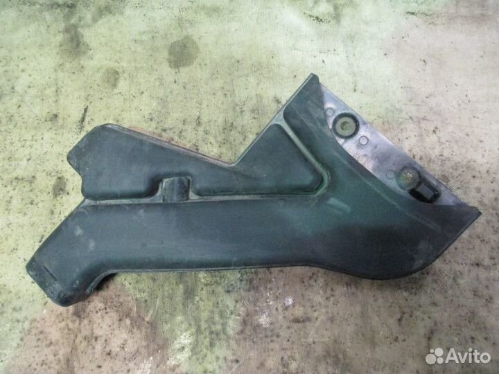 Воздухозаборник (внутри) Mitsubishi Lancer (CX,CY)