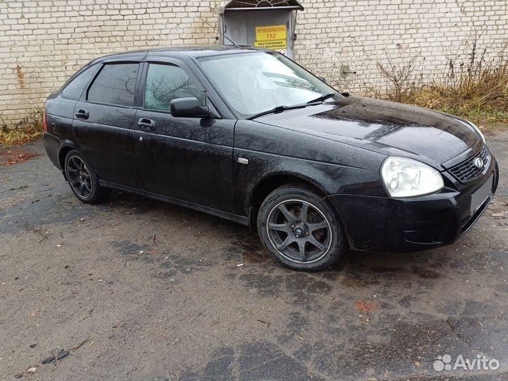 LADA Priora 1.6 МТ, 2010, 250 000 км