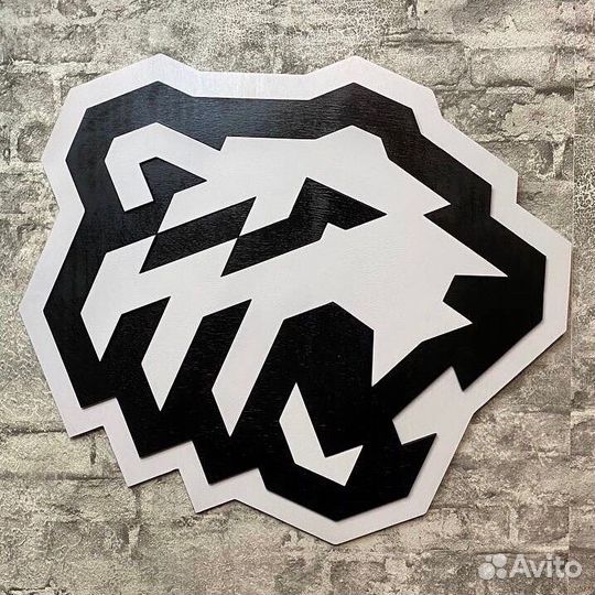 Эмблема клуба