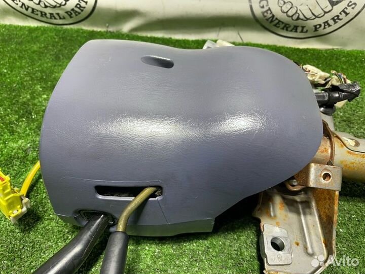 Рулевая колонка Toyota Land Cruiser Prado VZJ95