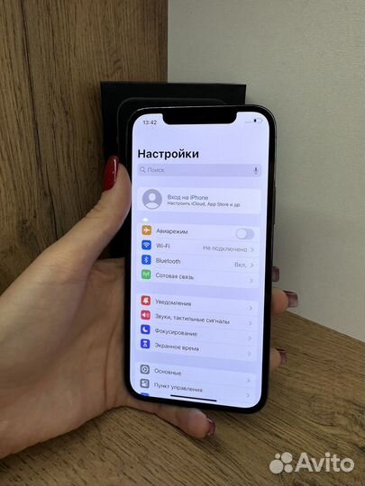iPhone 12 Pro, 128 ГБ