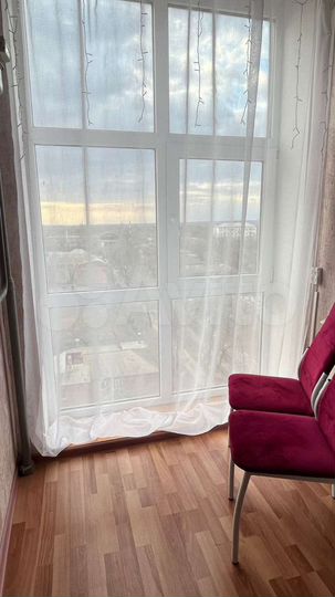 1-к. квартира, 45 м², 9/10 эт.