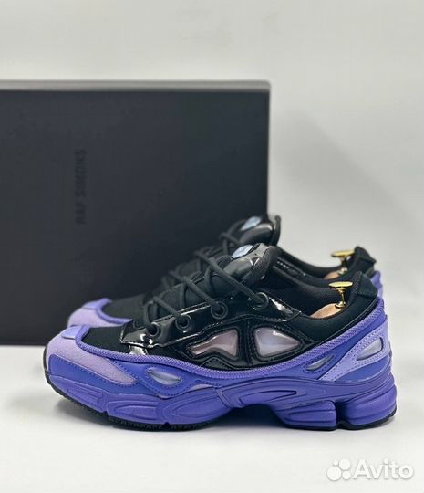 Кроссовки Raf Simons Ozweego 3