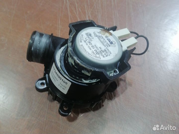 Запасные части к посудомойке beko