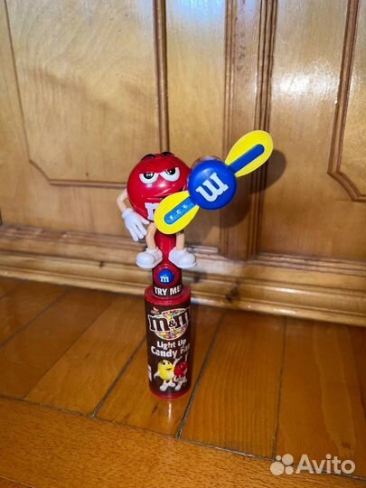 Вентилятор m&m
