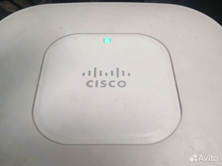 Точка доступа WiFi Cisco air lap1141n e k9