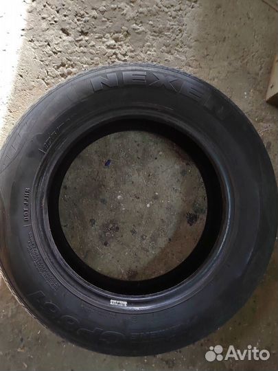 Nexen Classe Premiere 661 175/70 R14 84H