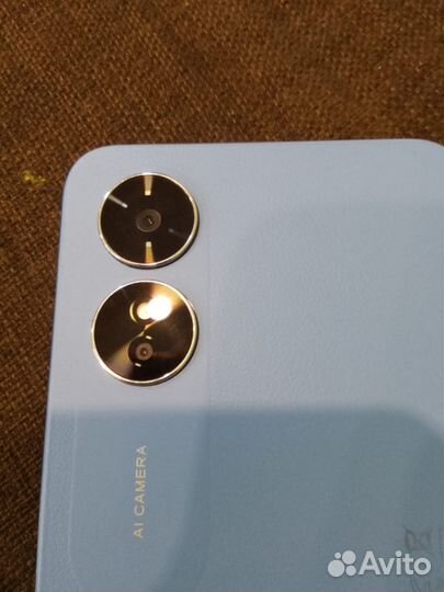 OPPO A17, 4/64 ГБ