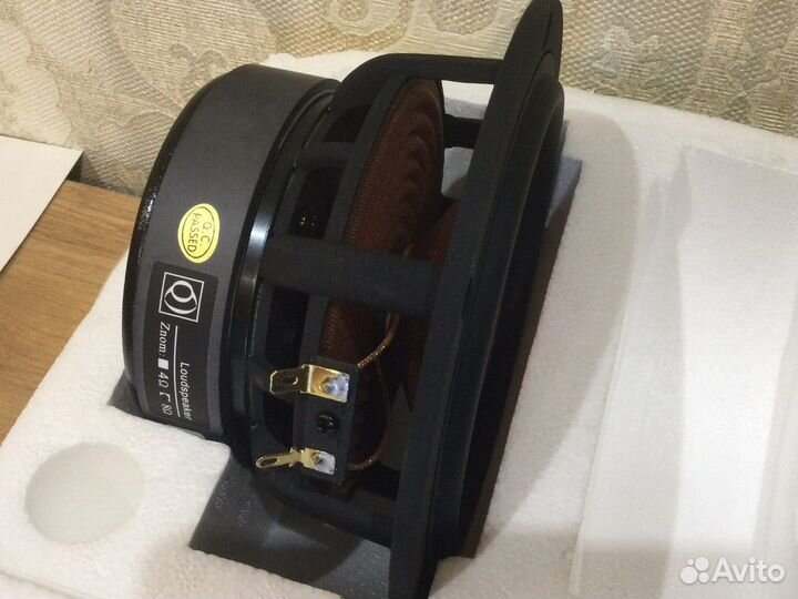 Динамик мидбасовый 5.25 8 Ом Klipsch