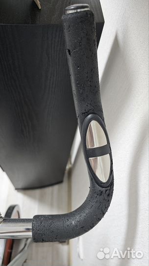 Велотренажер