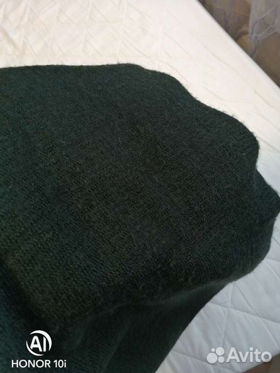 Снуд кашемировый