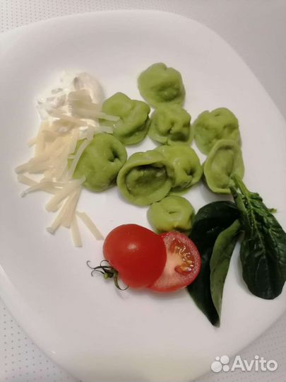 Пельмени вареники блинчики Домашняя еда на заказ