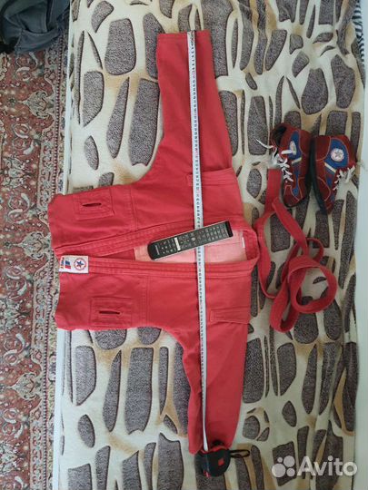 Самбовка и борцовки