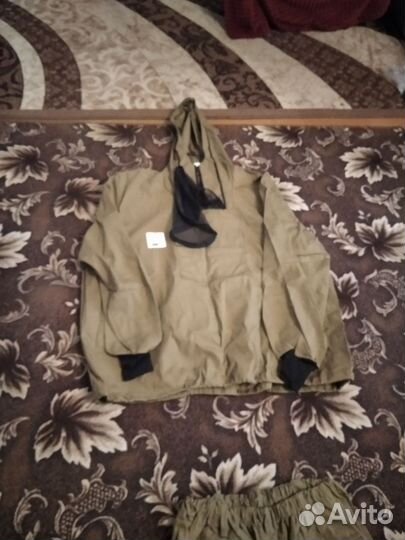 Костюм мужской