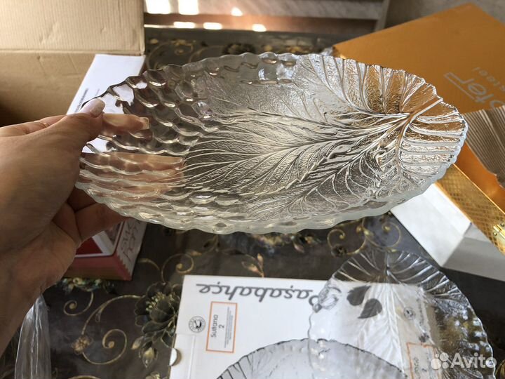 Салатницы 2 шт