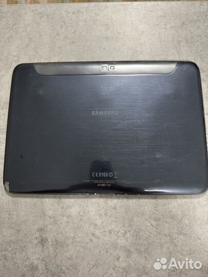 Samsung N8000 запчасти