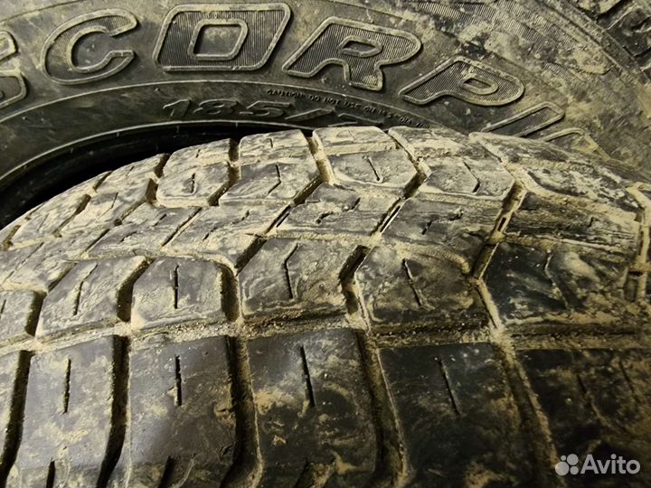 Pirelli Scorpion ATR 185/65 R16