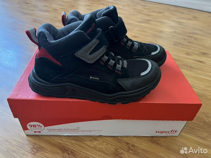 Обувь для мальчика