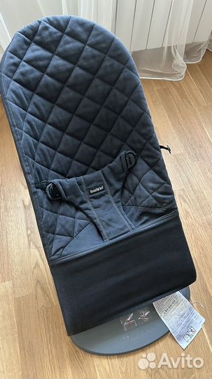 Шезлонг babybjorn