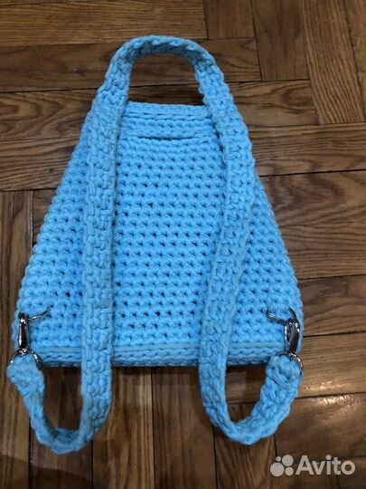 Рюкзак детский для девочки