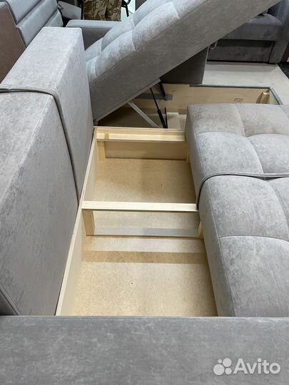 Диван-кровать симпл - Элеганс