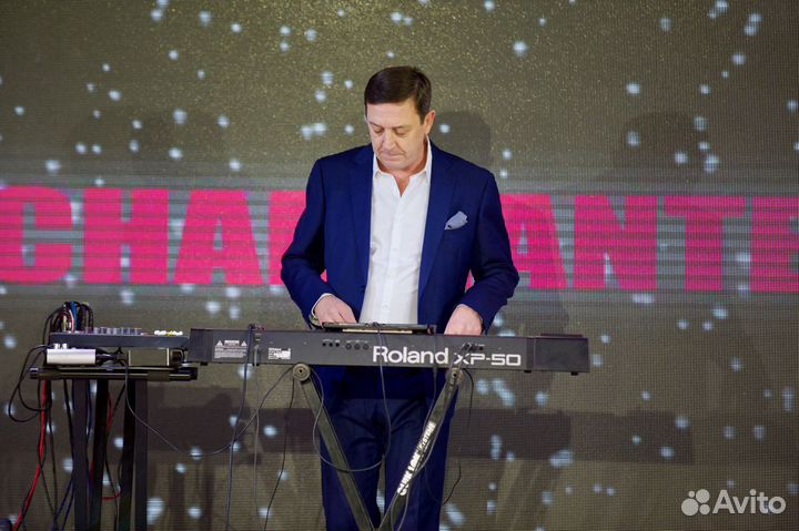 Композитор аранжировщик