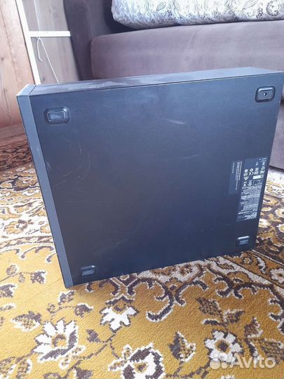 Компактный компьютер i3