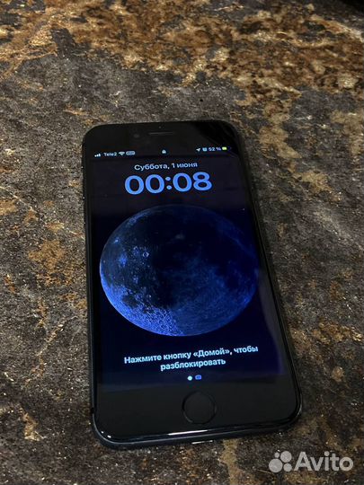 iPhone 8, 64 ГБ