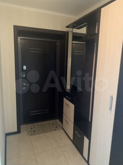 2-к. квартира, 62 м², 9/9 эт.