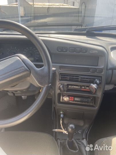 ВАЗ 2114 Samara 1.5 МТ, 2006, 180 000 км