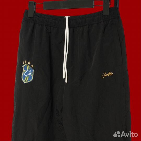 Спортивные штаны corteiz