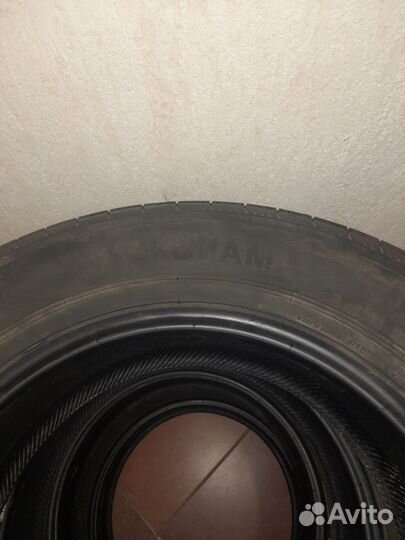 Yokohama BluEarth-GT AE-51 205/65 R16 95H