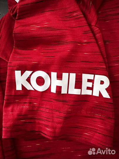 Футбольная форма