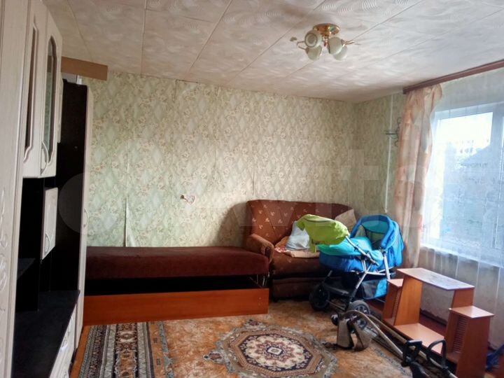 Дом 65 м² на участке 20 сот.