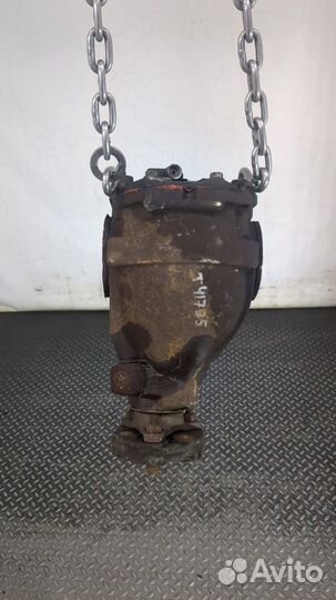 Редуктор моста Chrysler 300C, 2005