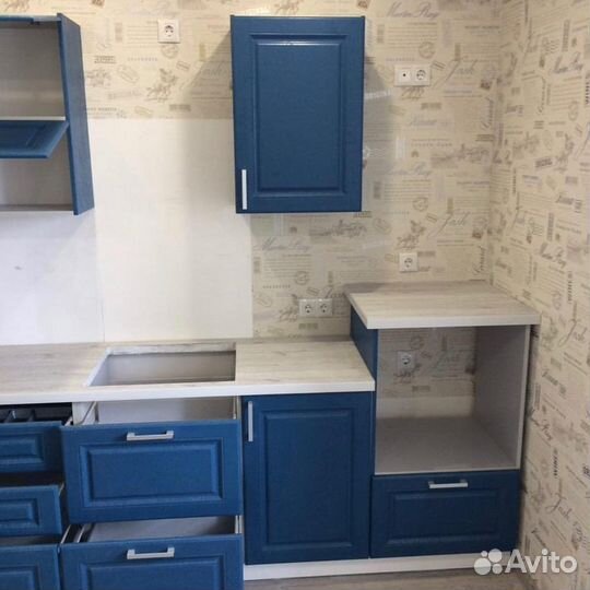 Кухни на заказ