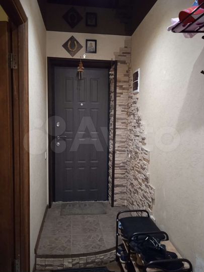 3-к. квартира, 56,1 м², 1/5 эт.