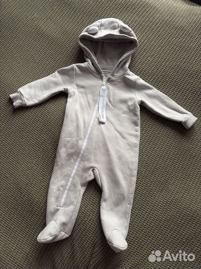 Комбинезоны carrot 74