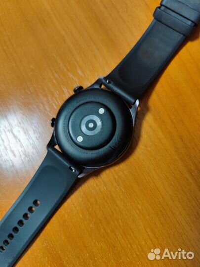 Смарт-часы Amazfit GTR 3 Pro