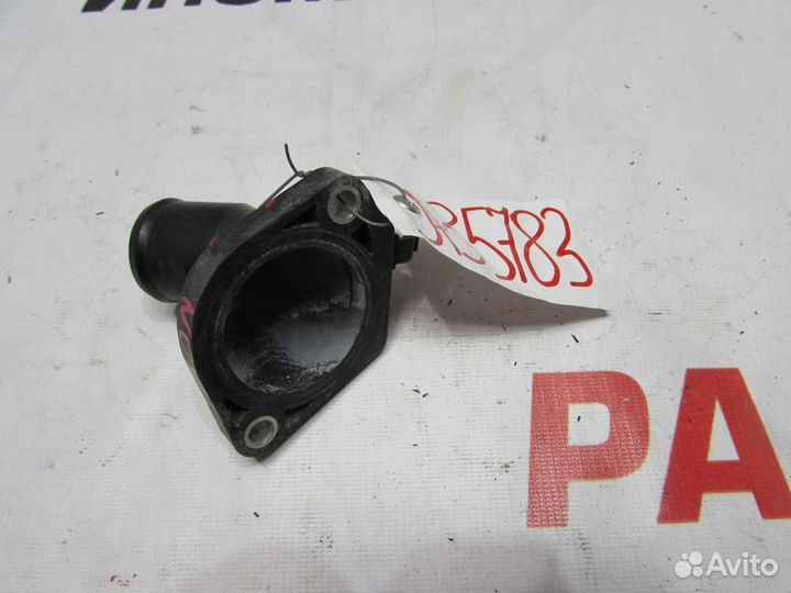 Крышка термостата для Nissan Note 1 2005-2013г