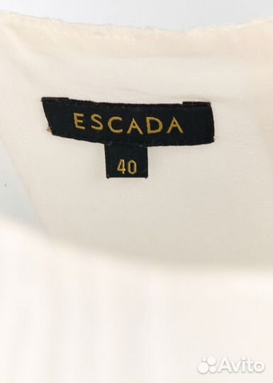 Платье Escada