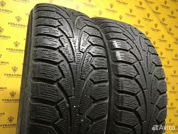 Nokian Tyres Nordman RS 185/65 R15 92R