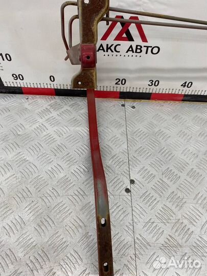 Б/У петля крышки багажника Chevrolet Aveo T250