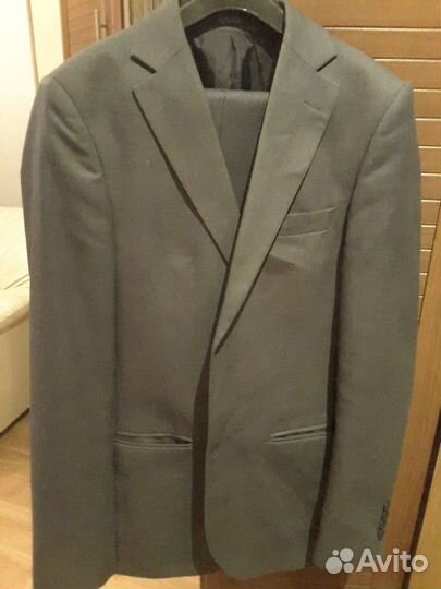 Костюм для школьника