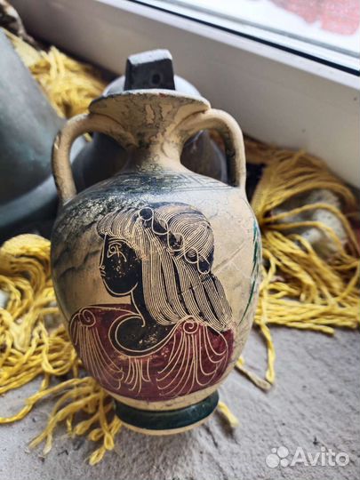 Ваза маленькая