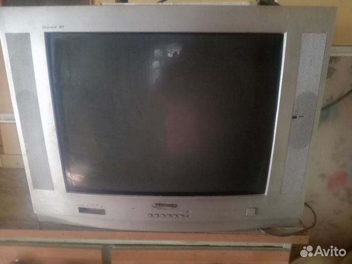 Телевизоры